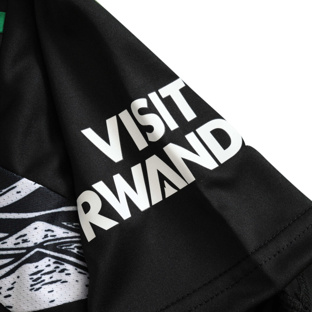 Arsenal Away | 2024/25 | Fan Version - Image 11
