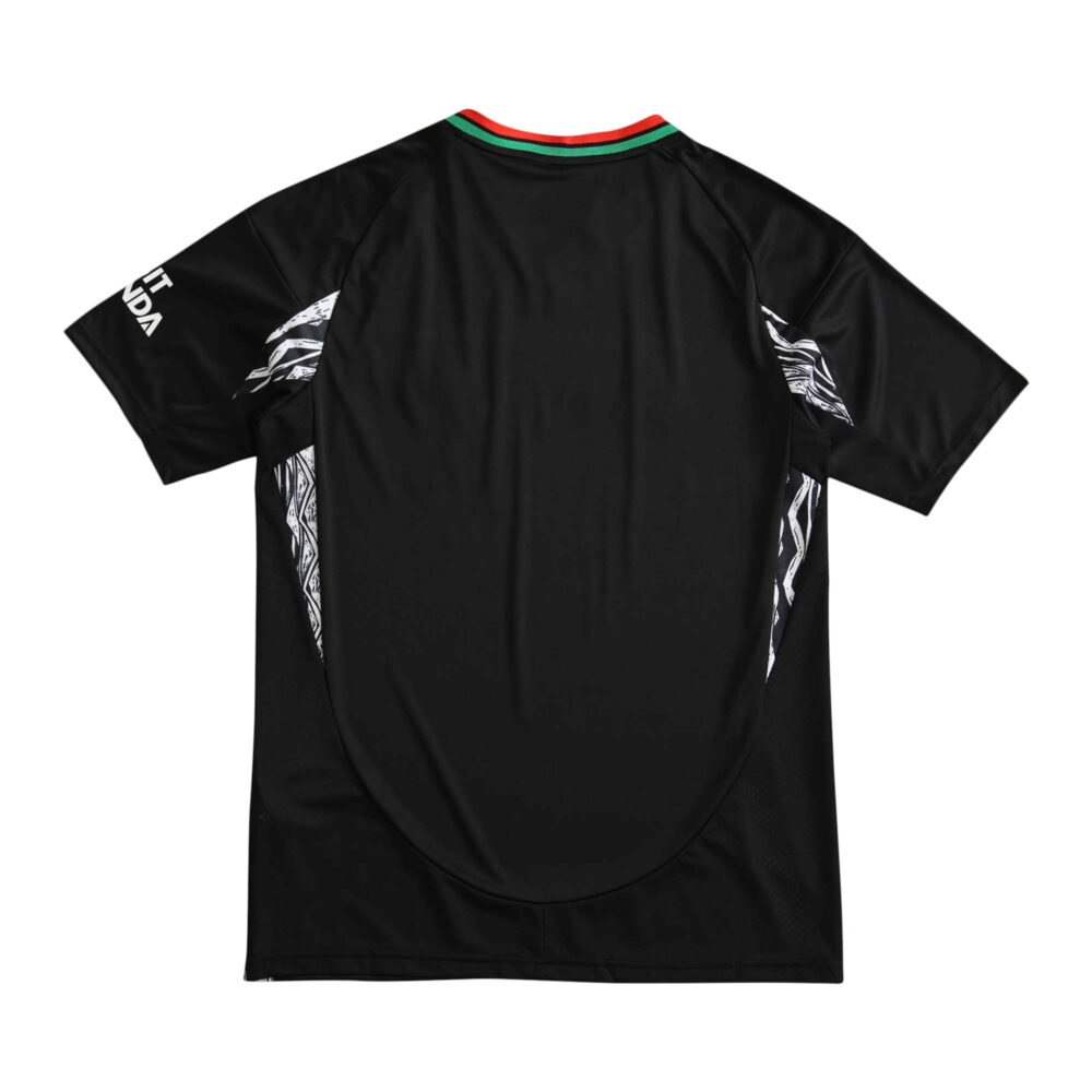 Arsenal Away | 2024/25 | Fan Version - Image 3