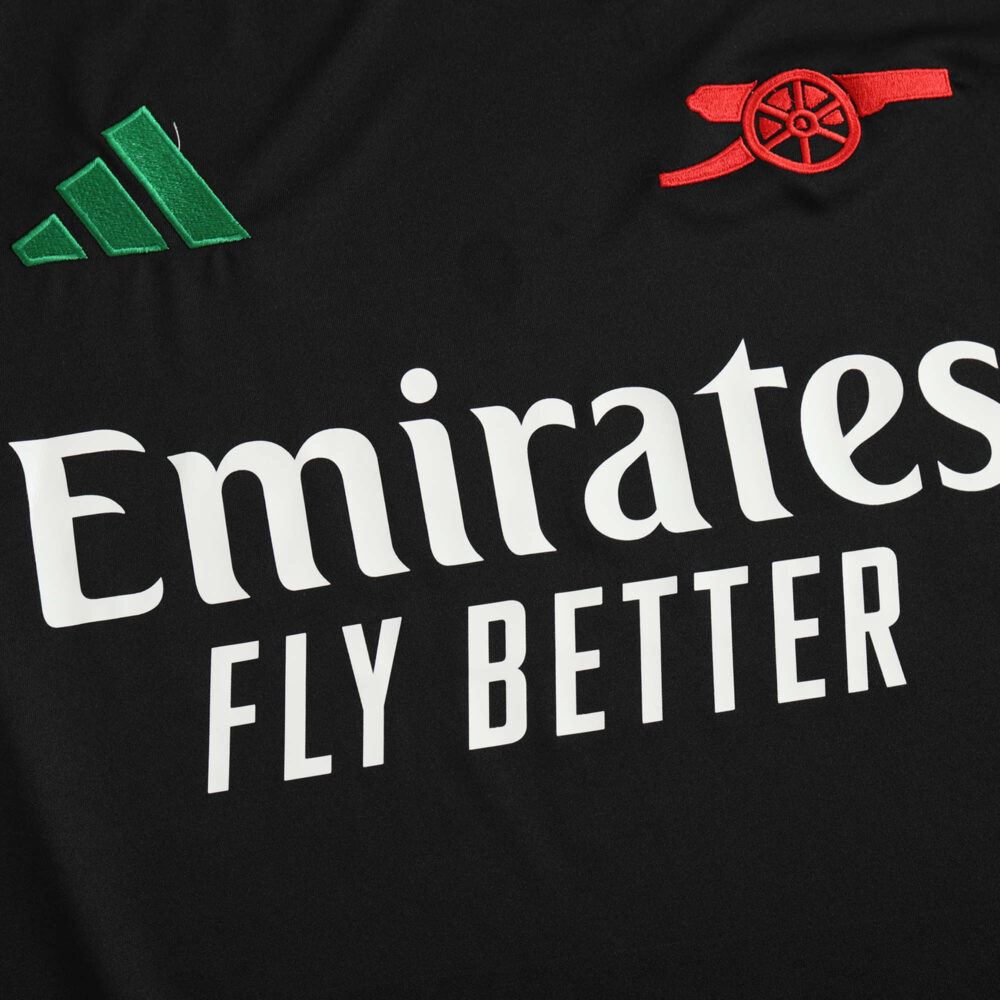 Arsenal Away | 2024/25 | Fan Version - Image 8