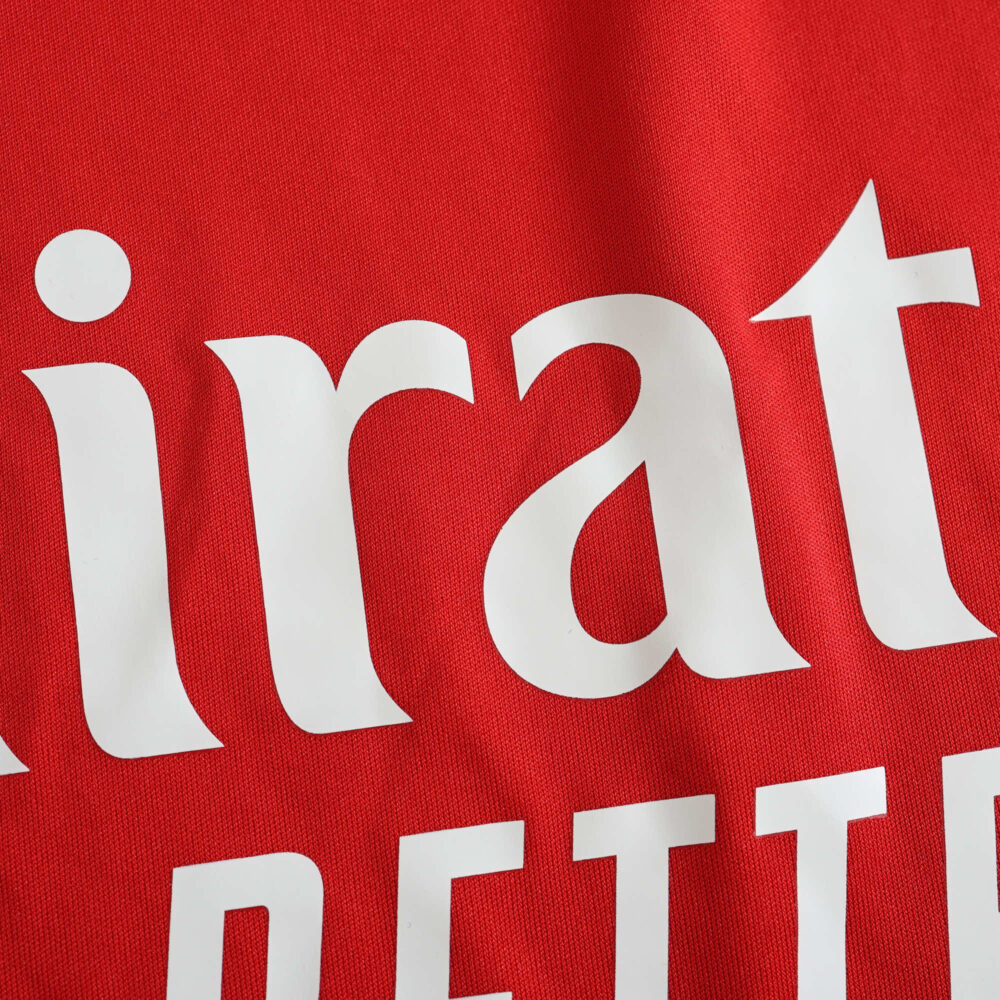 Arsenal Home | 2024/25 | Fan Version - Image 13