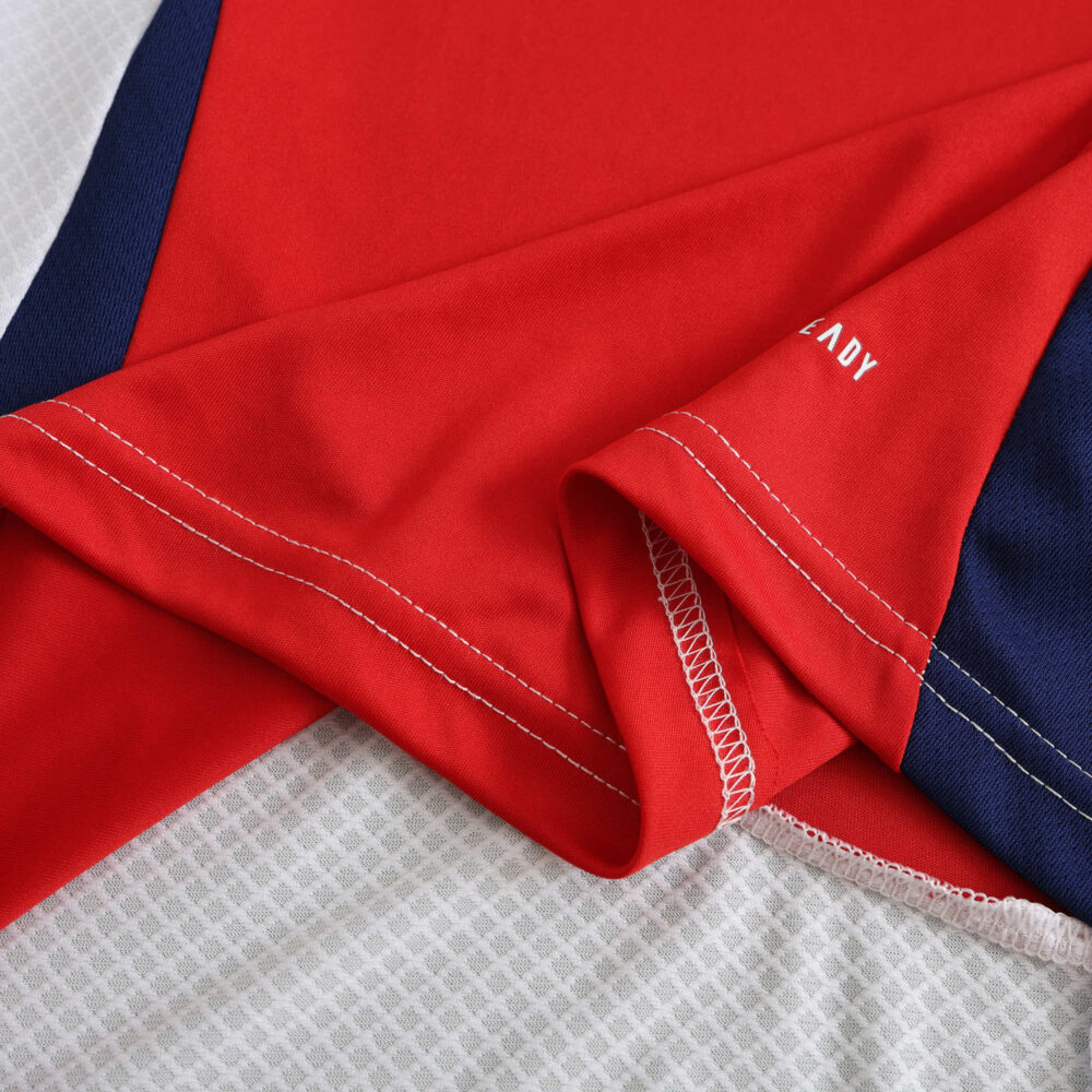 Arsenal Home | 2024/25 | Fan Version - Image 14