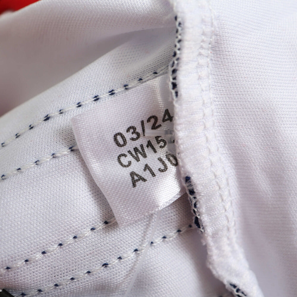 Arsenal Home | 2024/25 | Fan Version - Image 15