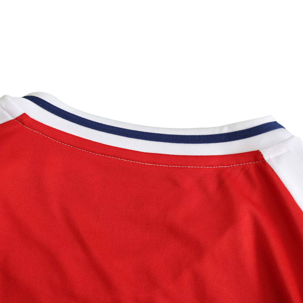 Arsenal Home | 2024/25 | Fan Version - Image 17
