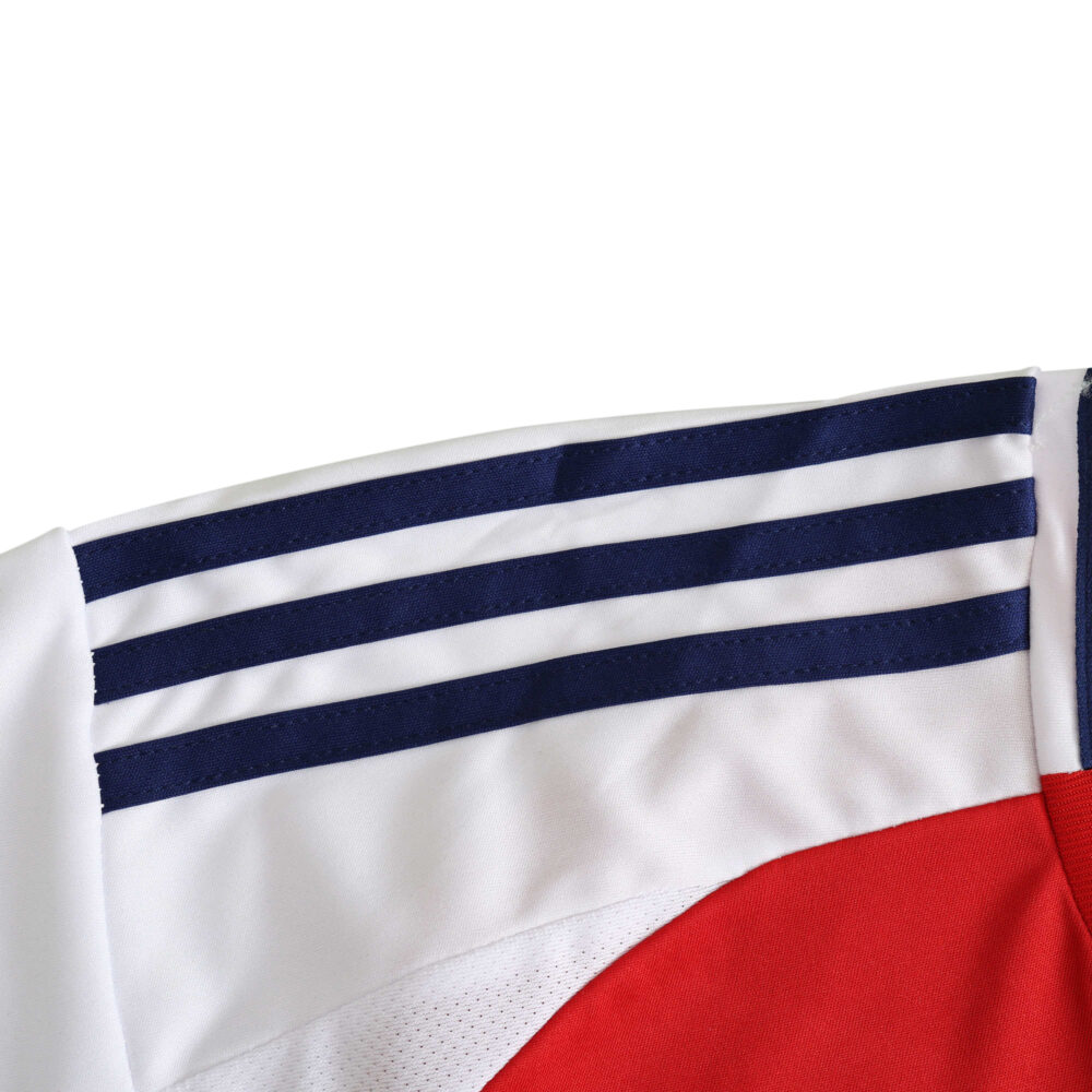 Arsenal Home | 2024/25 | Fan Version - Image 23