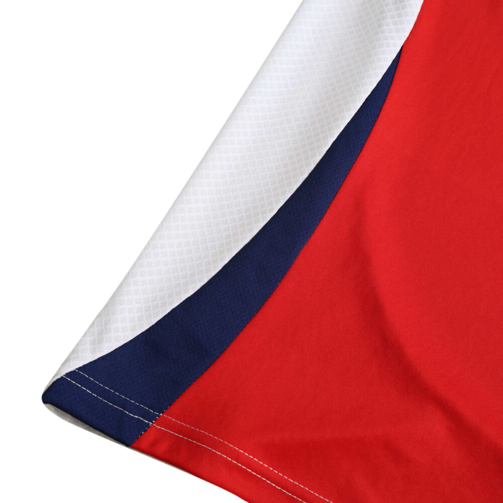 Arsenal Home | 2024/25 | Fan Version - Image 25