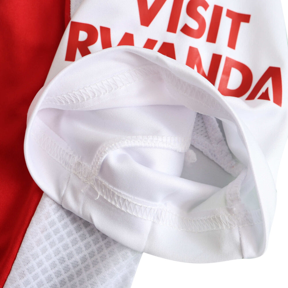 Arsenal Home | 2024/25 | Fan Version - Image 26