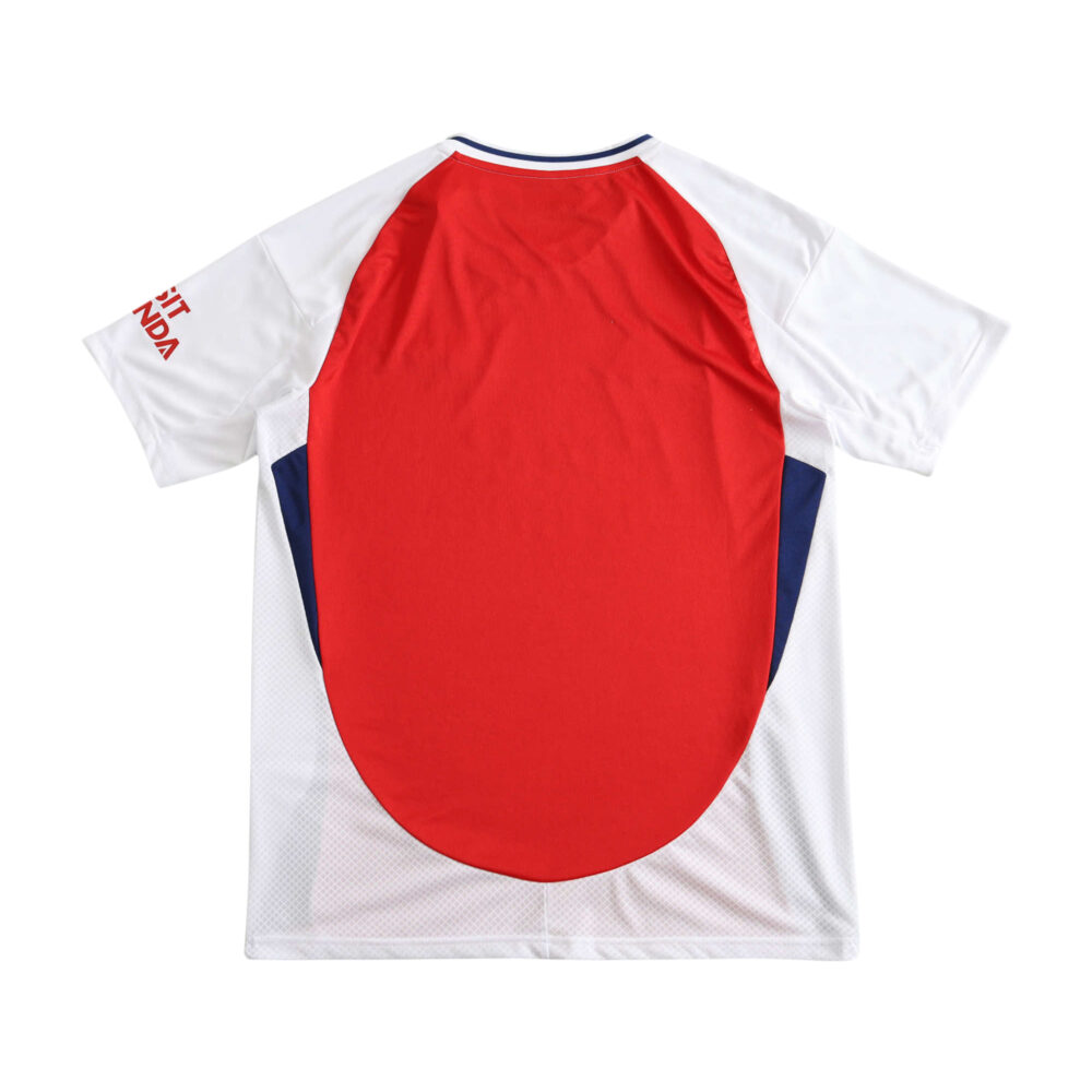 Arsenal Home | 2024/25 | Fan Version - Image 2