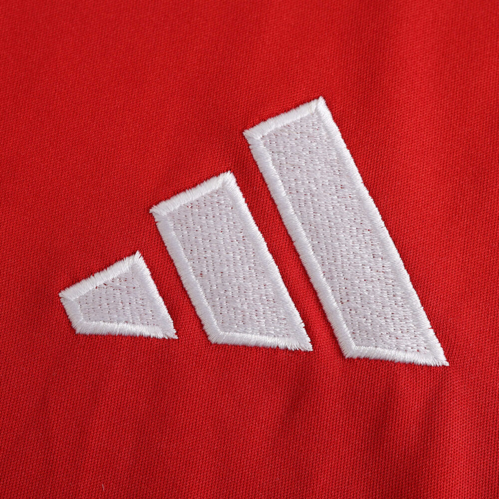 Arsenal Home | 2024/25 | Fan Version - Image 3