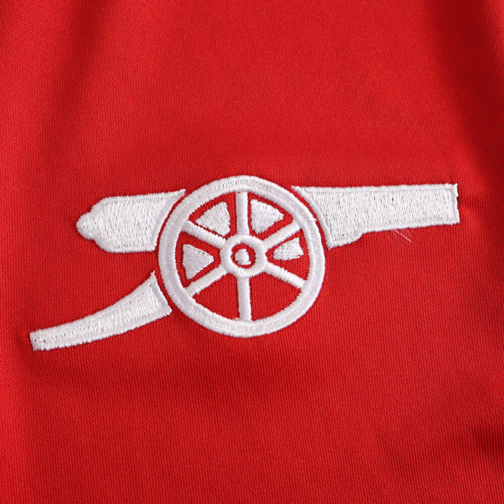 Arsenal Home | 2024/25 | Fan Version - Image 4