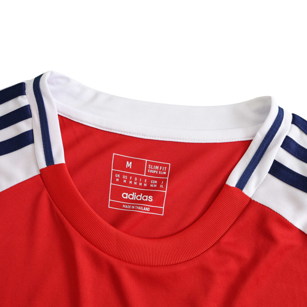 Arsenal Home | 2024/25 | Fan Version - Image 5