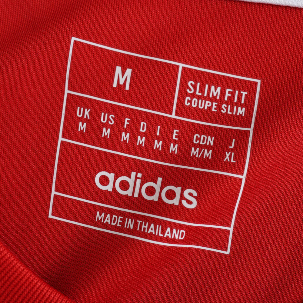 Arsenal Home | 2024/25 | Fan Version - Image 6