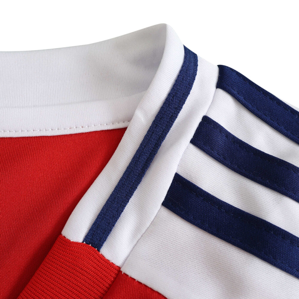 Arsenal Home | 2024/25 | Fan Version - Image 9