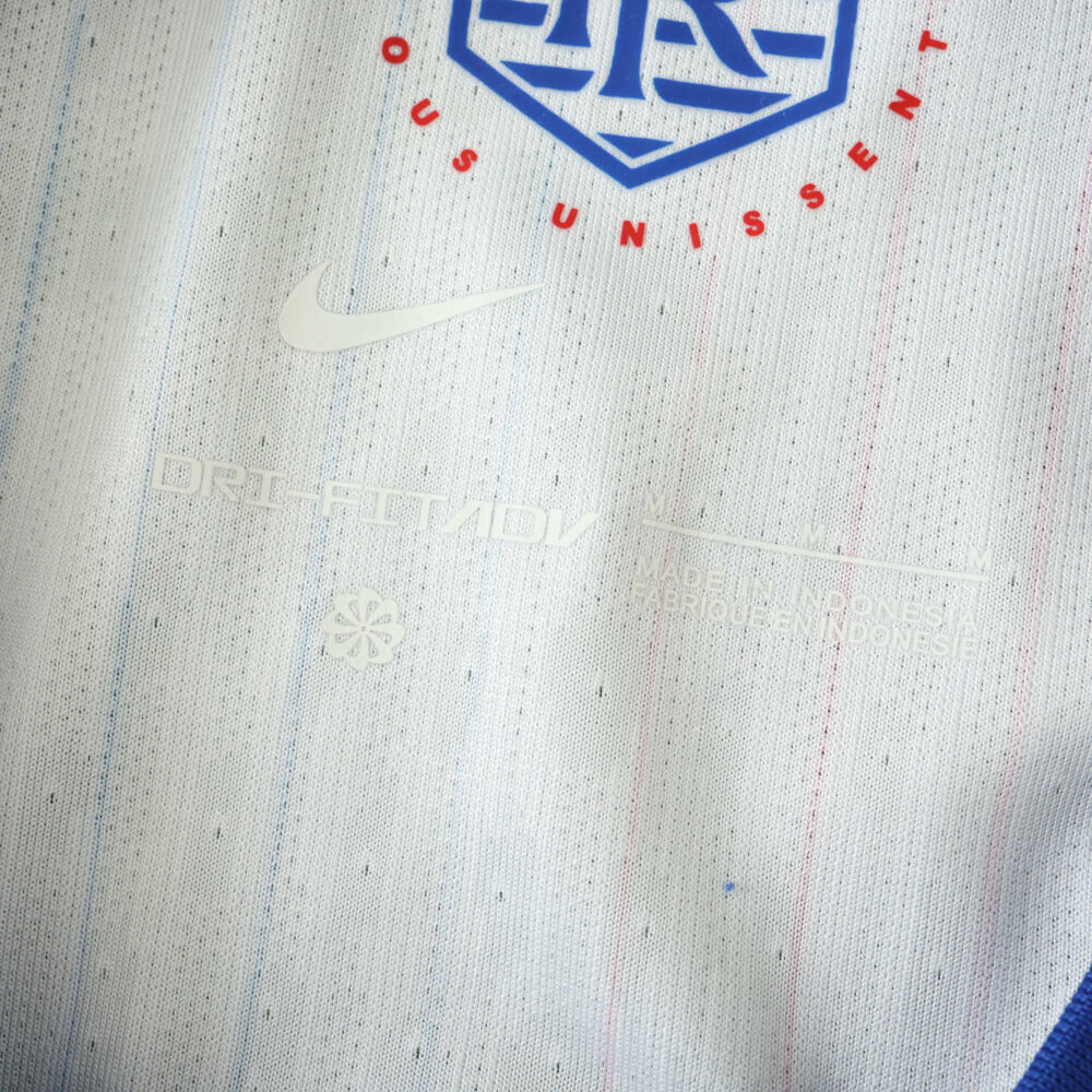 France Away | 2024/25 | Player Version - Image 11