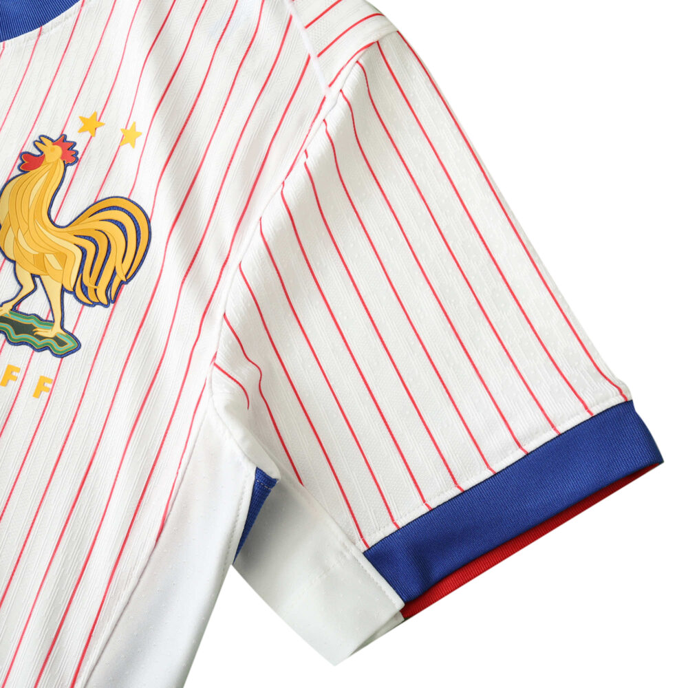 France Away | 2024/25 | Player Version - Image 16