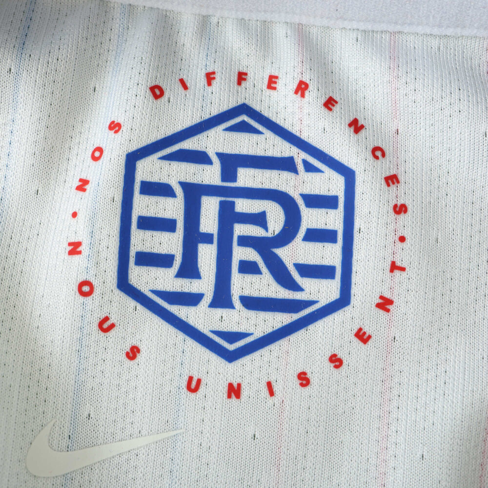France Away | 2024/25 | Player Version - Image 17
