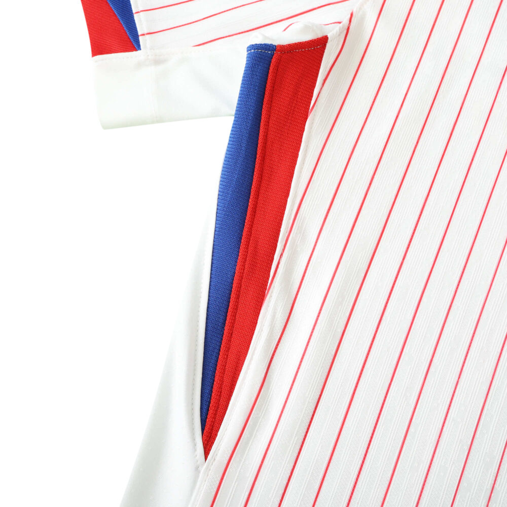 France Away | 2024/25 | Player Version - Image 18