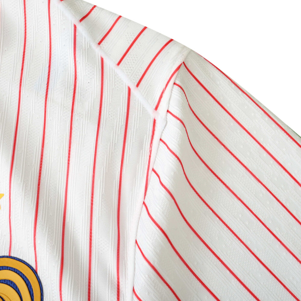 France Away | 2024/25 | Player Version - Image 21