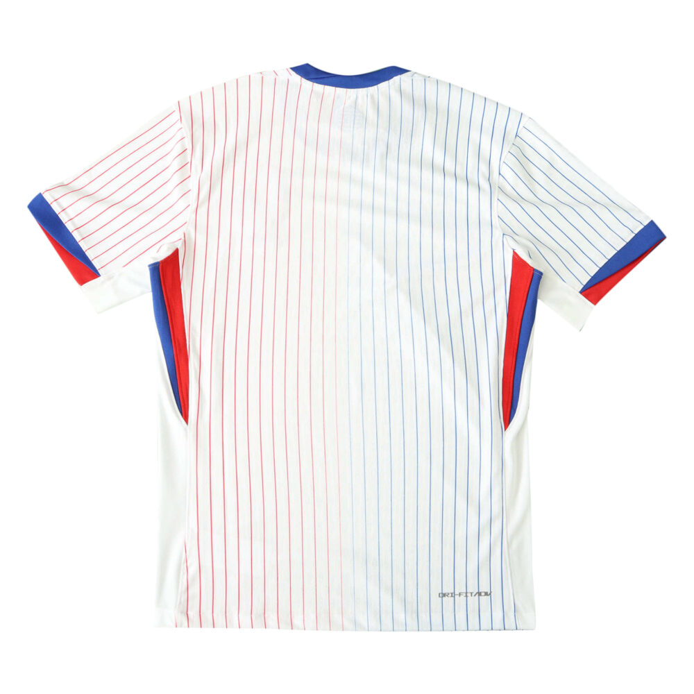 France Away | 2024/25 | Player Version - Image 2