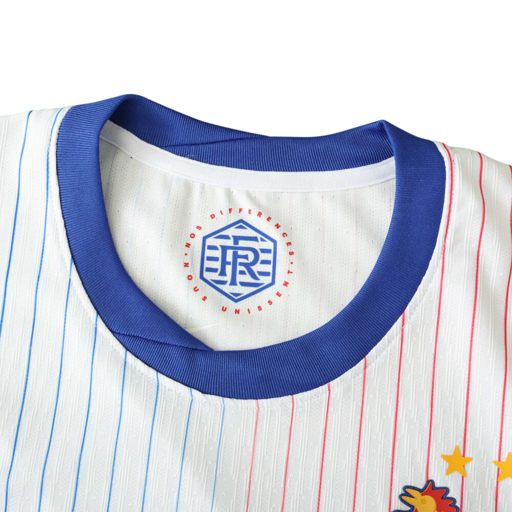 France Away | 2024/25 | Player Version - Image 5