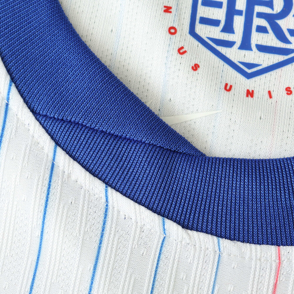 France Away | 2024/25 | Player Version - Image 6