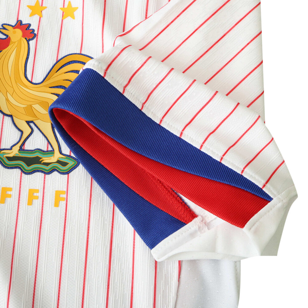 France Away | 2024/25 | Player Version - Image 8