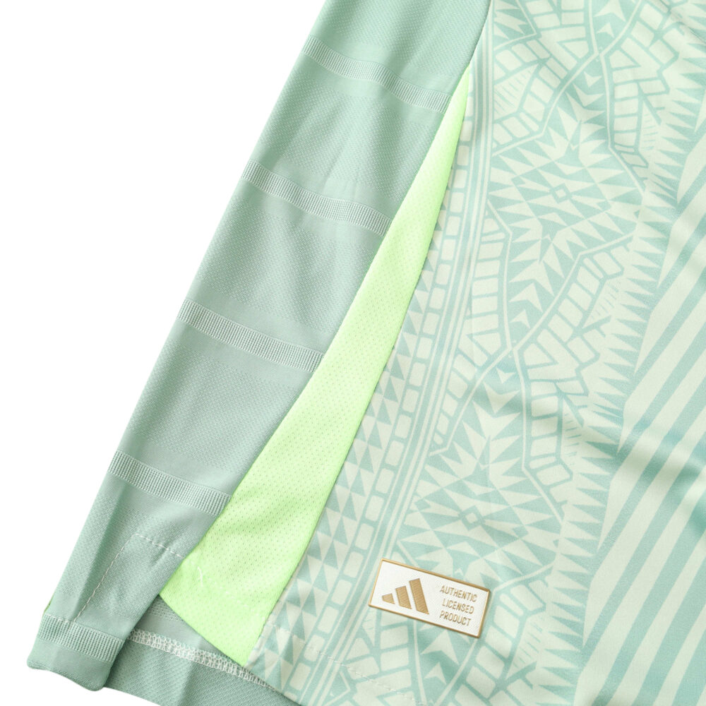 Mexico Away | 2024/25 | Player Version - Image 12