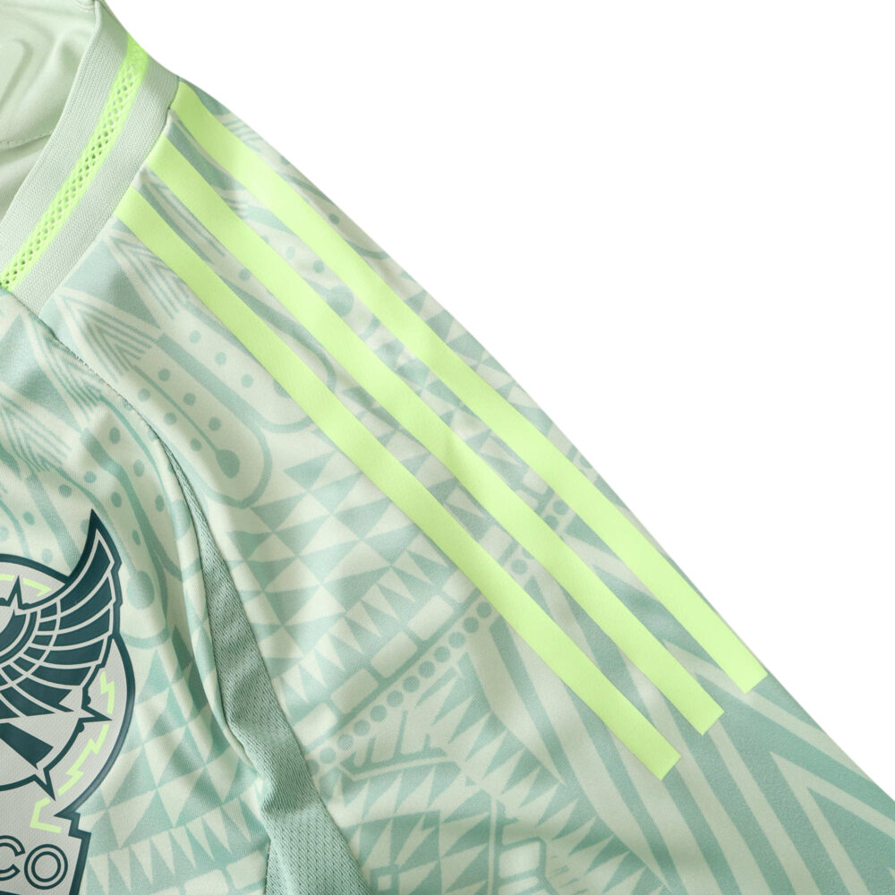 Mexico Away | 2024/25 | Player Version - Image 17