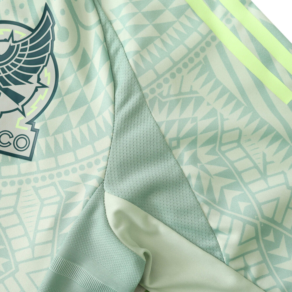 Mexico Away | 2024/25 | Player Version - Image 22
