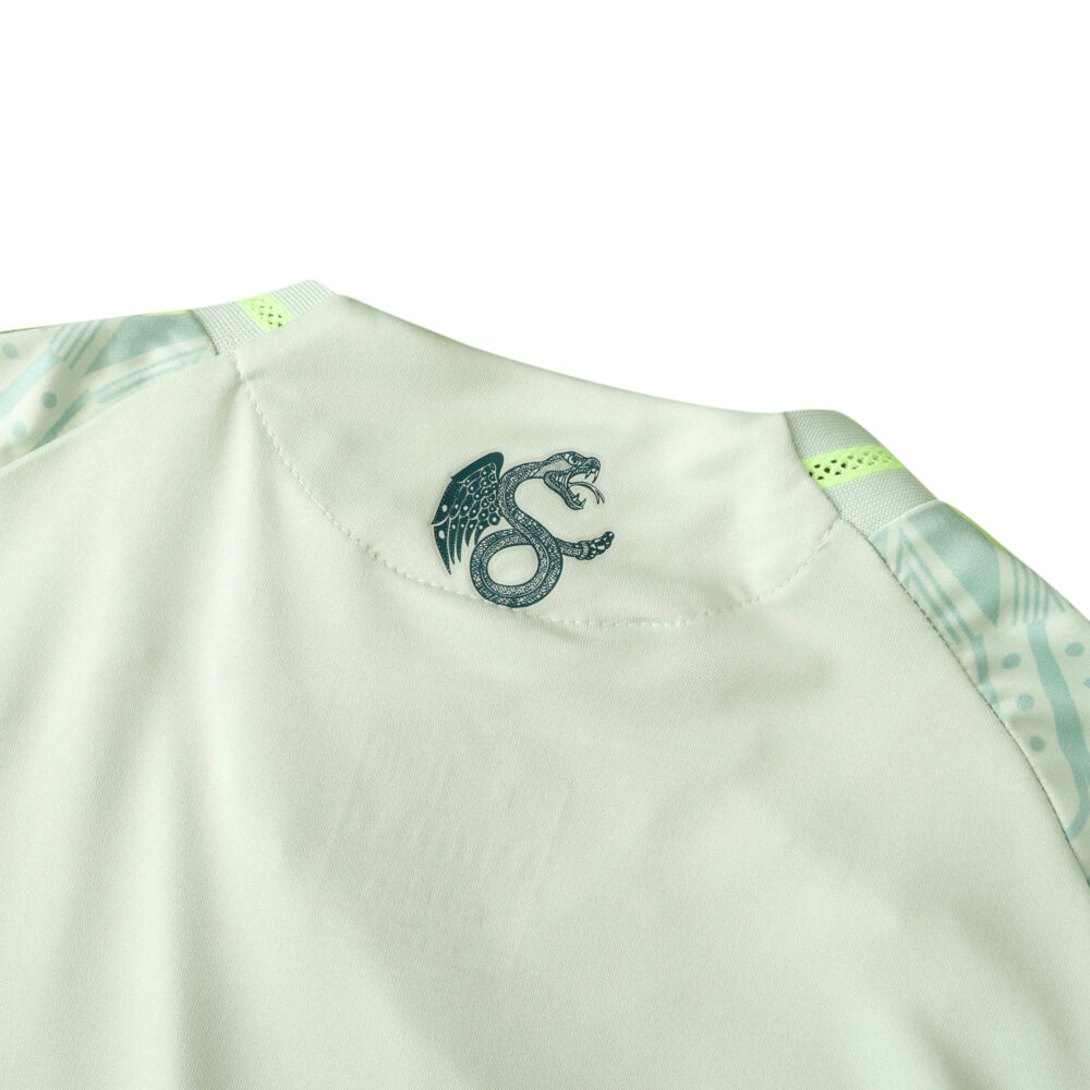 Mexico Away | 2024/25 | Player Version - Image 24