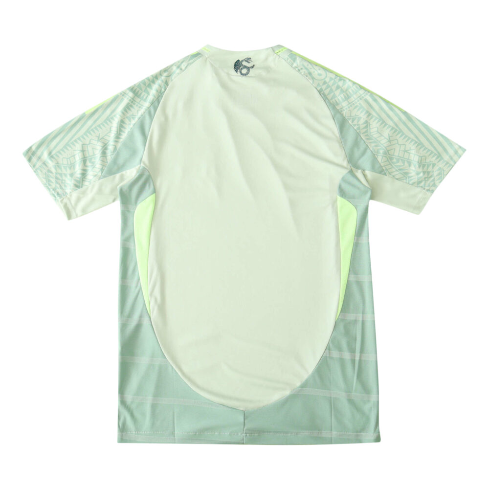 Mexico Away | 2024/25 | Player Version - Image 2