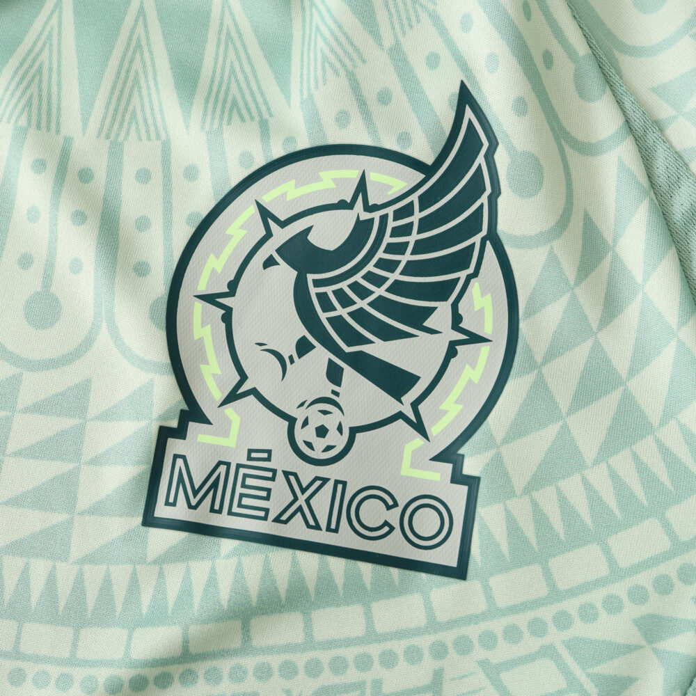 Mexico Away | 2024/25 | Player Version - Image 3