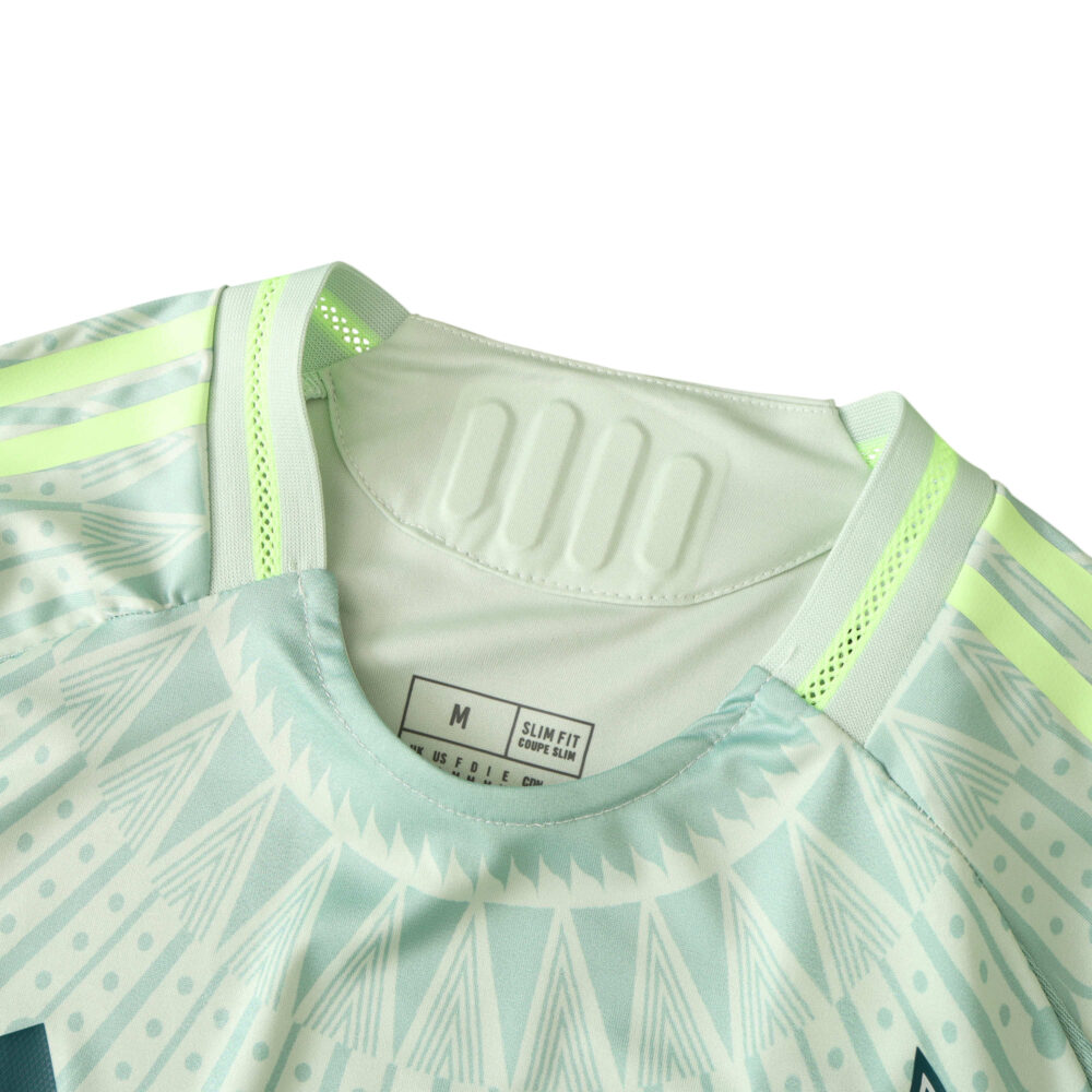 Mexico Away | 2024/25 | Player Version - Image 5