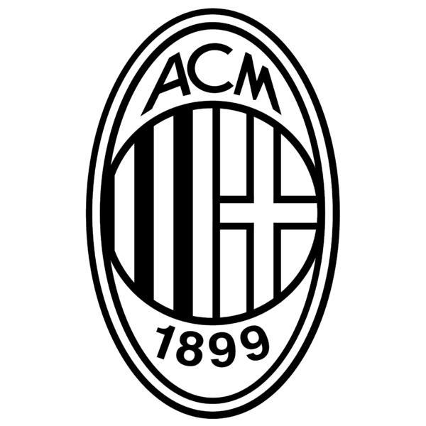 AC Milan Retro