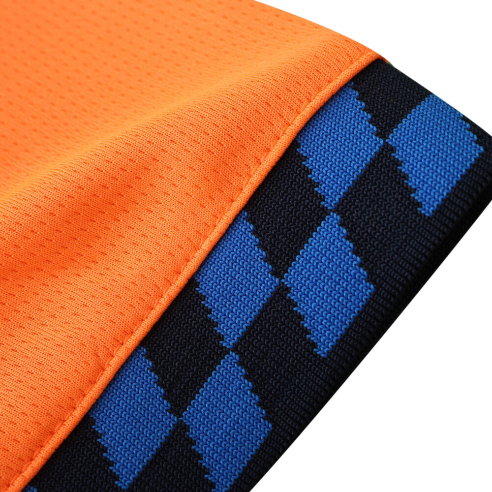 Olympique Marseille Third | 2024/25 | Fan Version - Image 13