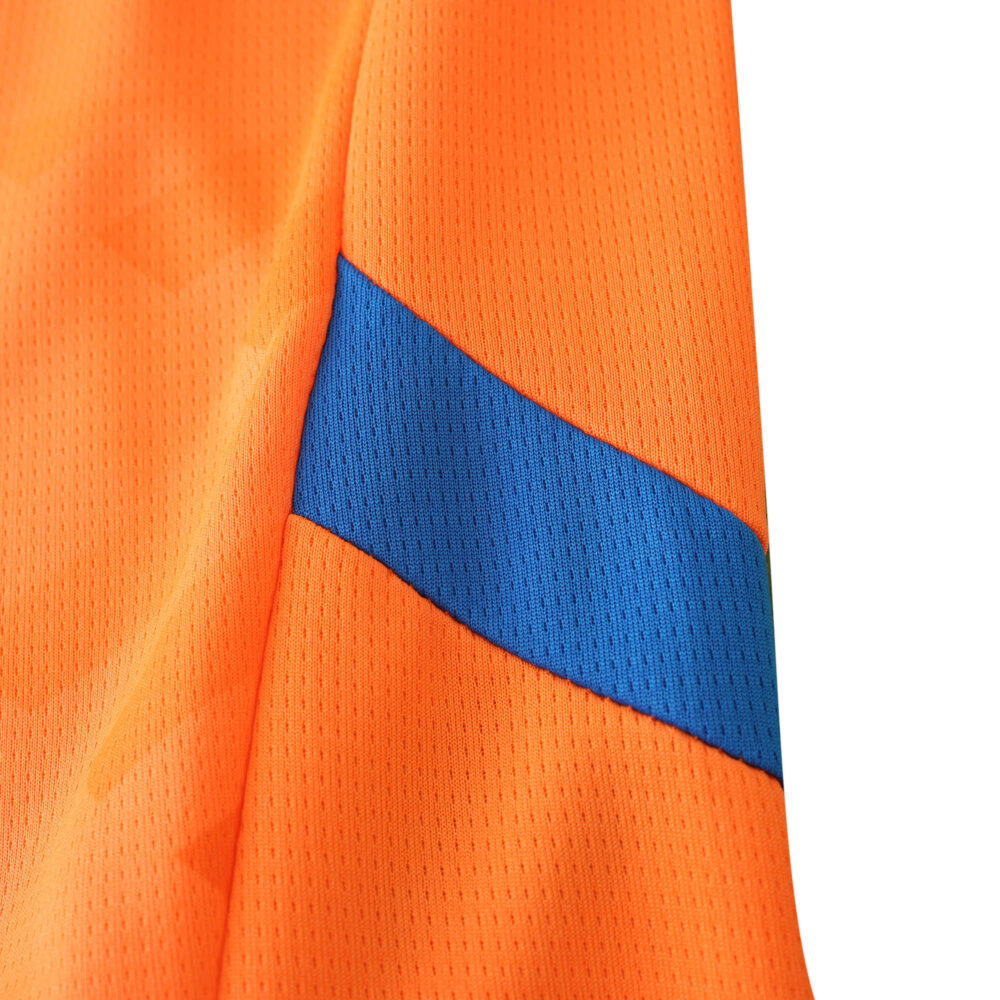 Olympique Marseille Third | 2024/25 | Fan Version - Image 15