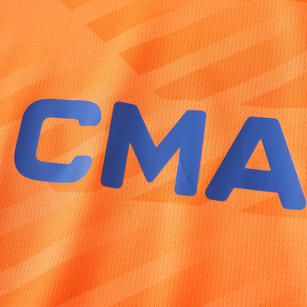 Olympique Marseille Third | 2024/25 | Fan Version - Image 16