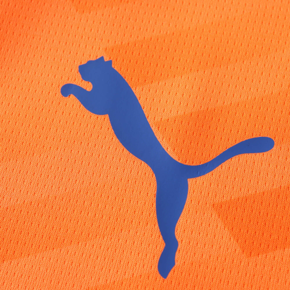 Olympique Marseille Third | 2024/25 | Fan Version - Image 4
