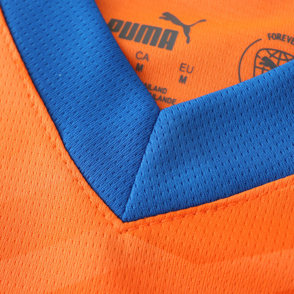 Olympique Marseille Third | 2024/25 | Fan Version - Image 6