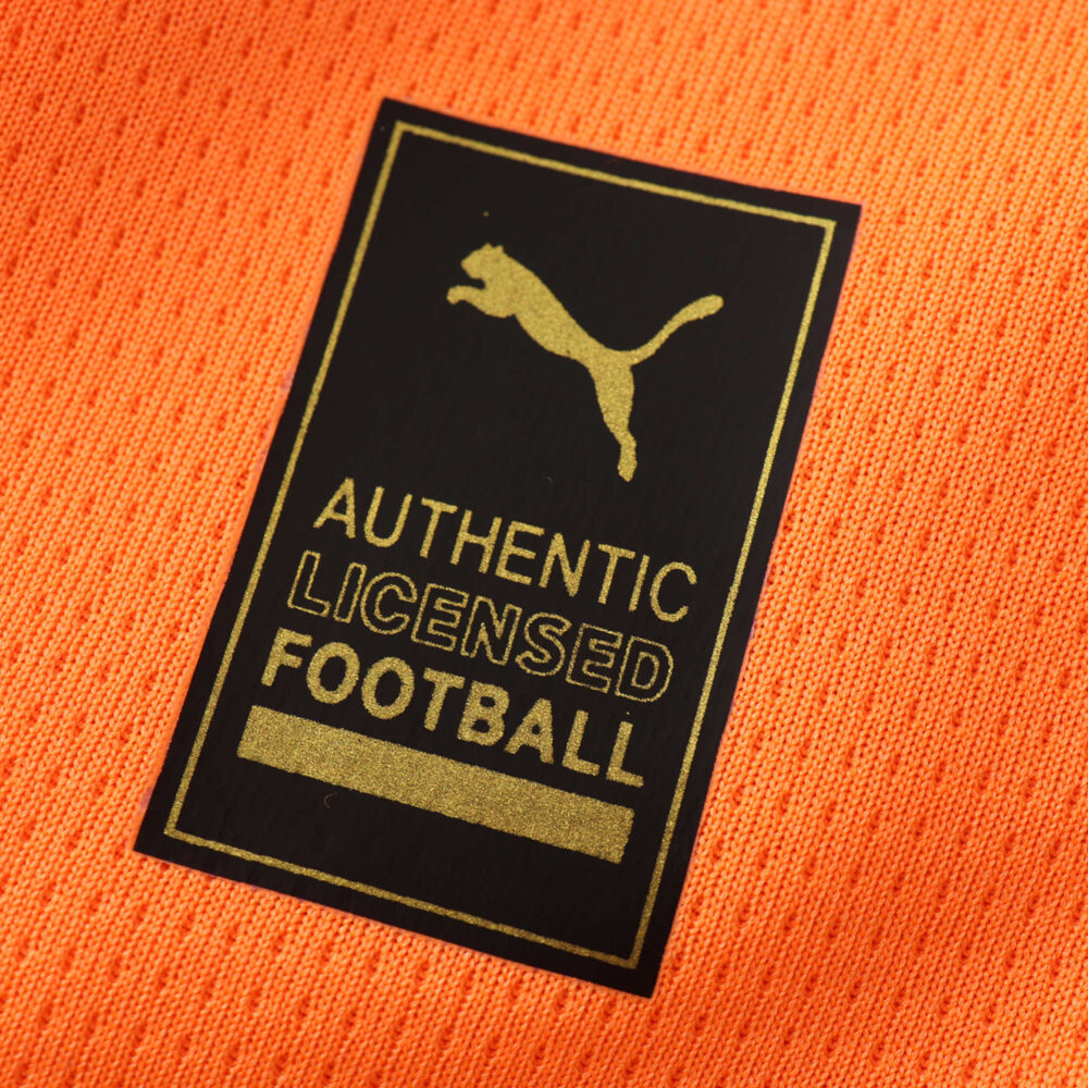 Olympique Marseille Third | 2024/25 | Fan Version - Image 7