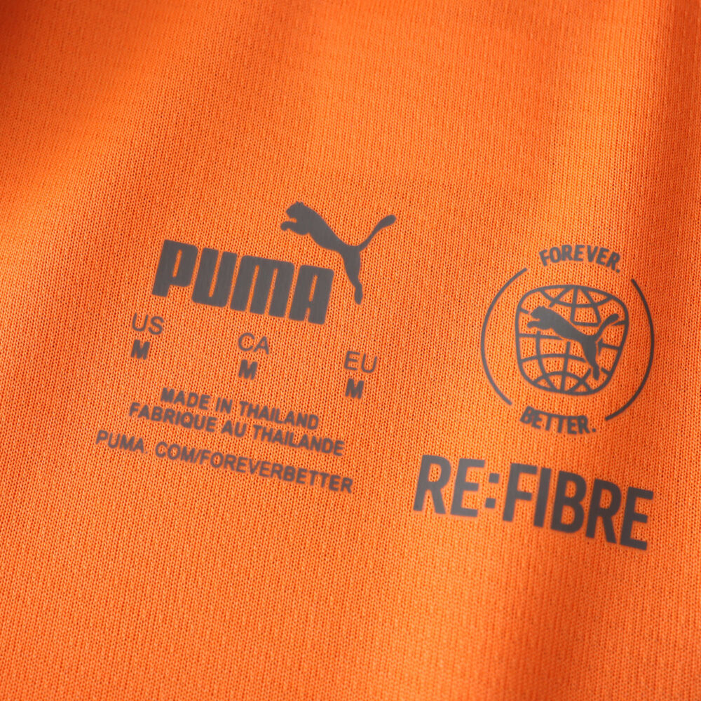 Olympique Marseille Third | 2024/25 | Fan Version - Image 9