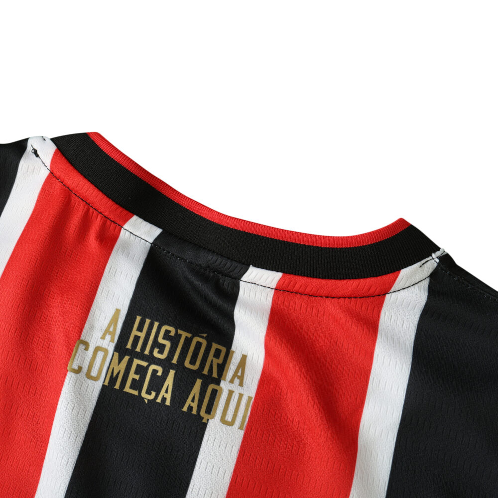 São Paulo Away | 2024/25 | Fan Version - Image 11