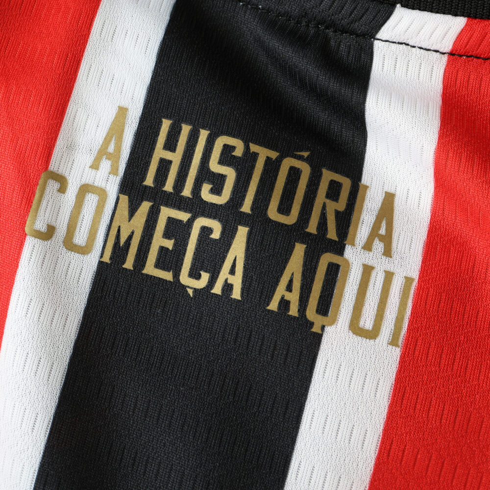 São Paulo Away | 2024/25 | Fan Version - Image 12