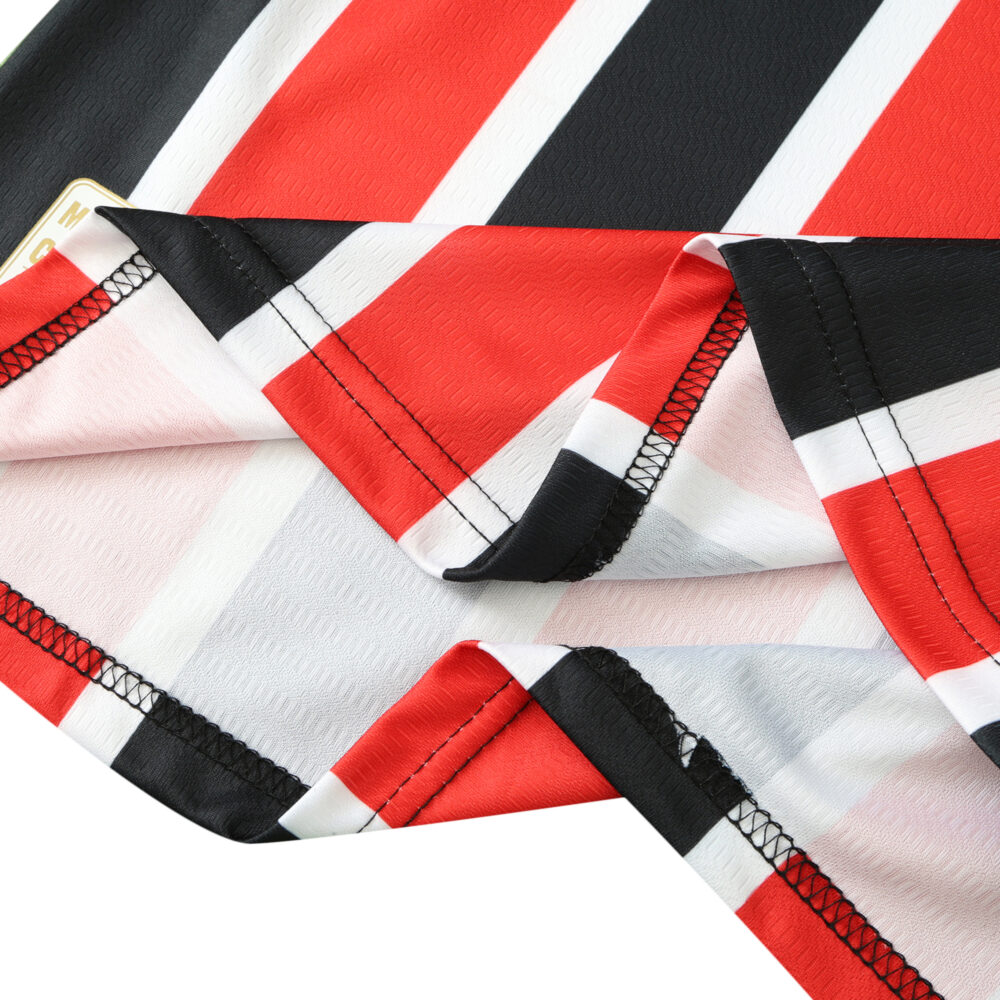 São Paulo Away | 2024/25 | Fan Version - Image 14