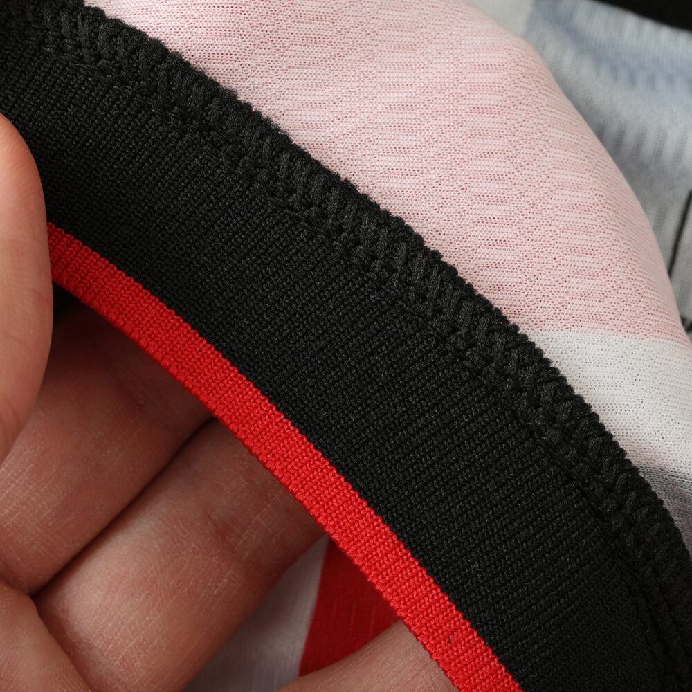 São Paulo Away | 2024/25 | Fan Version - Image 15