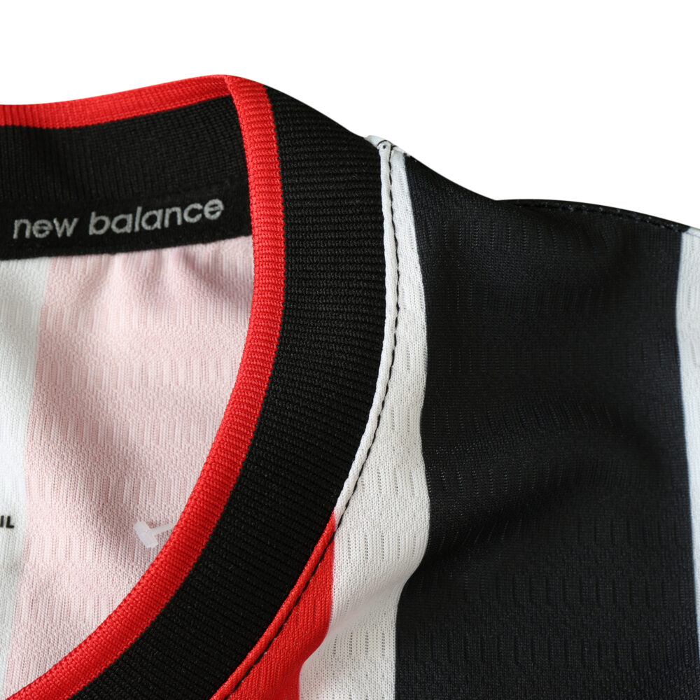 São Paulo Away | 2024/25 | Fan Version - Image 16