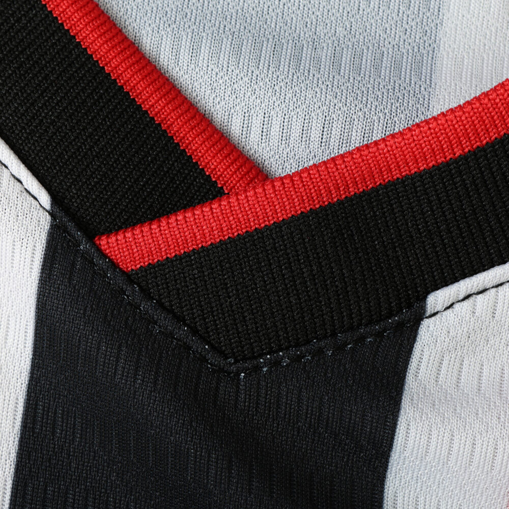 São Paulo Away | 2024/25 | Fan Version - Image 17