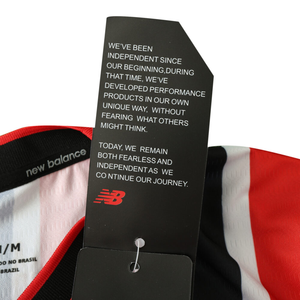 São Paulo Away | 2024/25 | Fan Version - Image 26