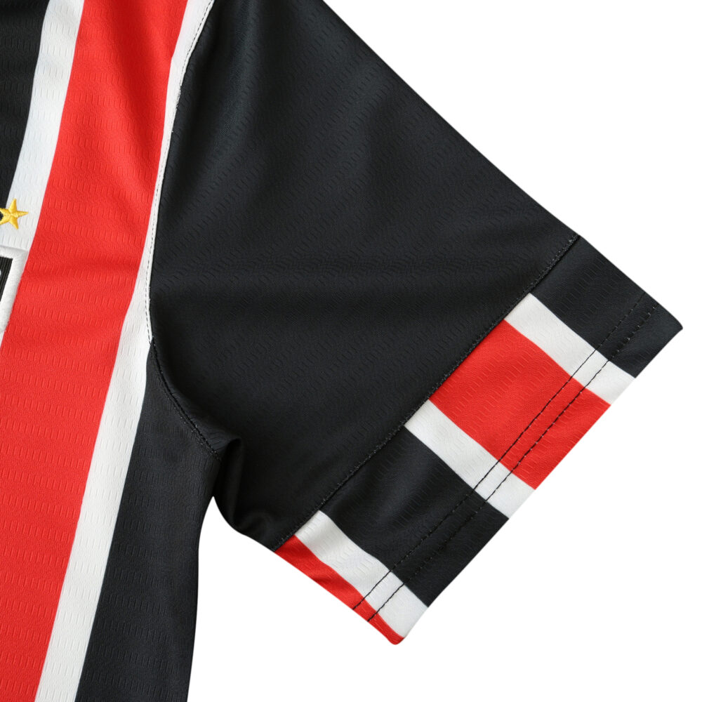 São Paulo Away | 2024/25 | Fan Version - Image 22
