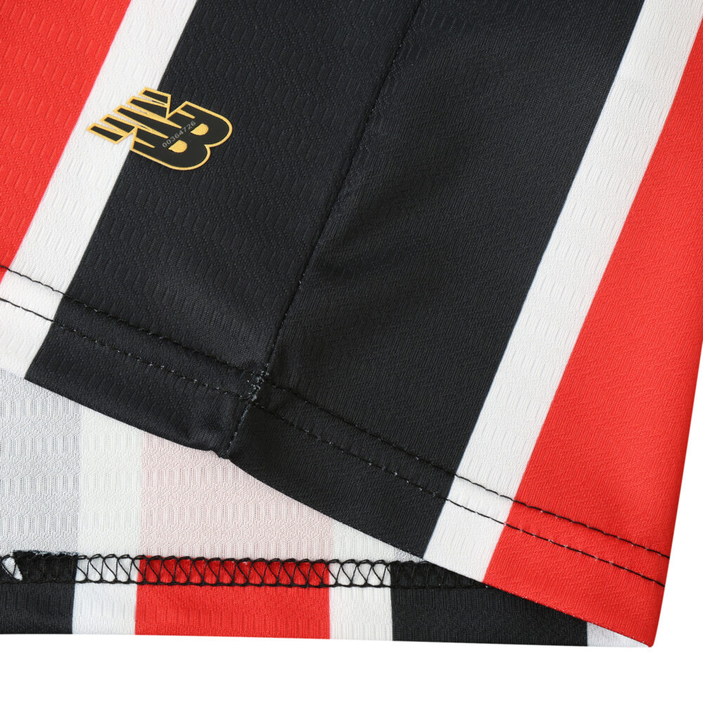 São Paulo Away | 2024/25 | Fan Version - Image 20
