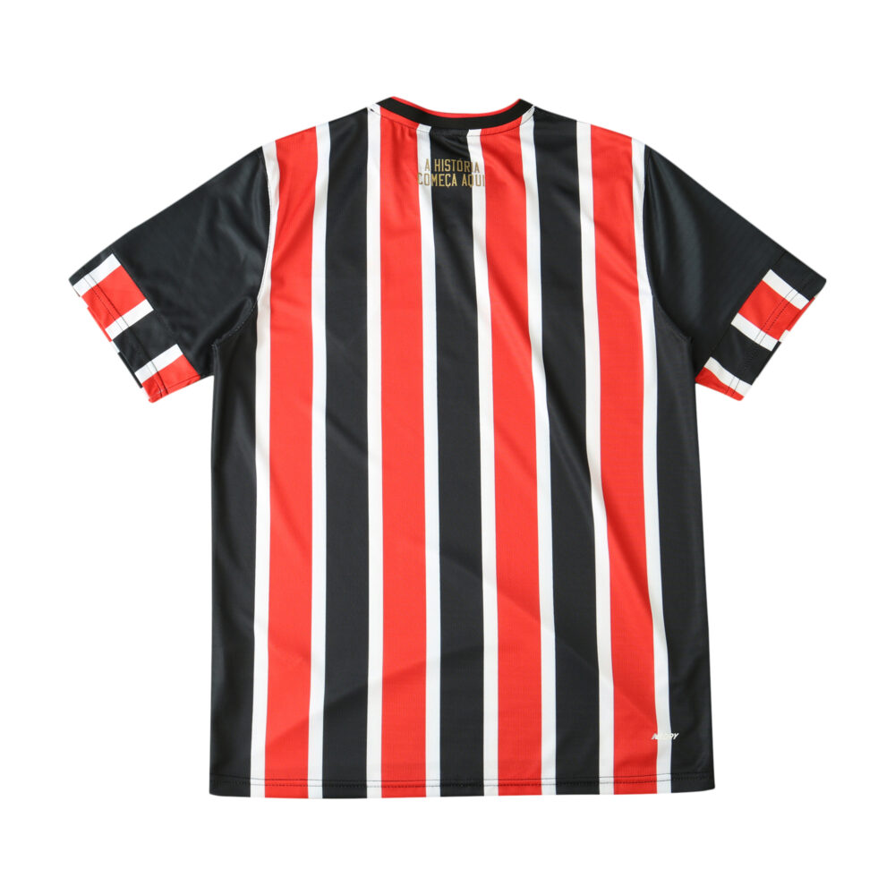 São Paulo Away | 2024/25 | Fan Version - Image 2